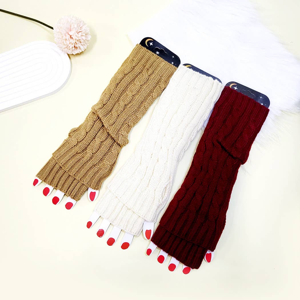Arm Warmers