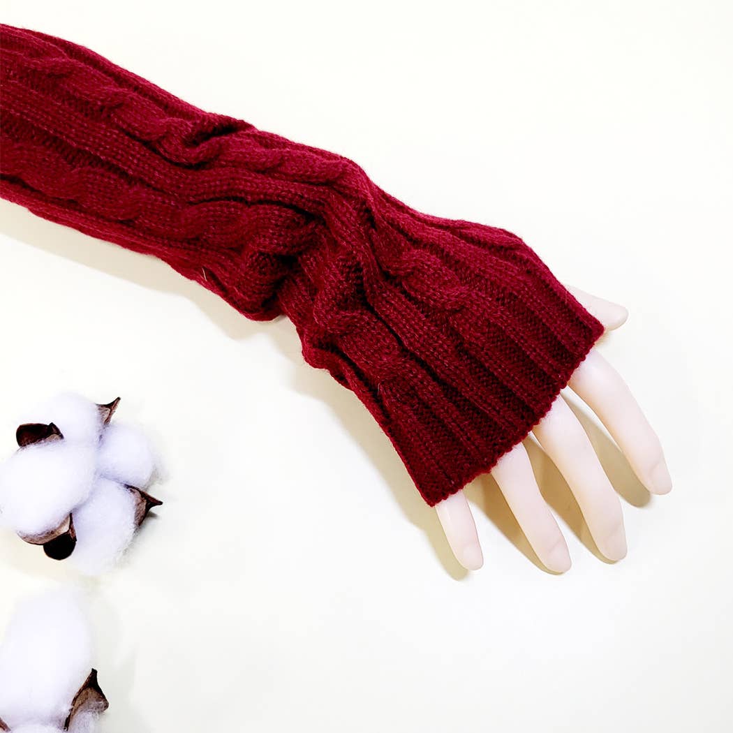Arm Warmers