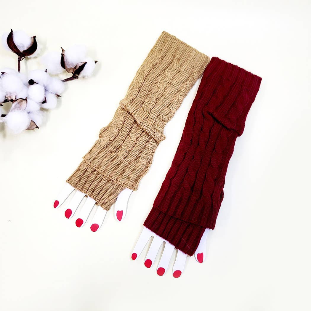 Arm Warmers