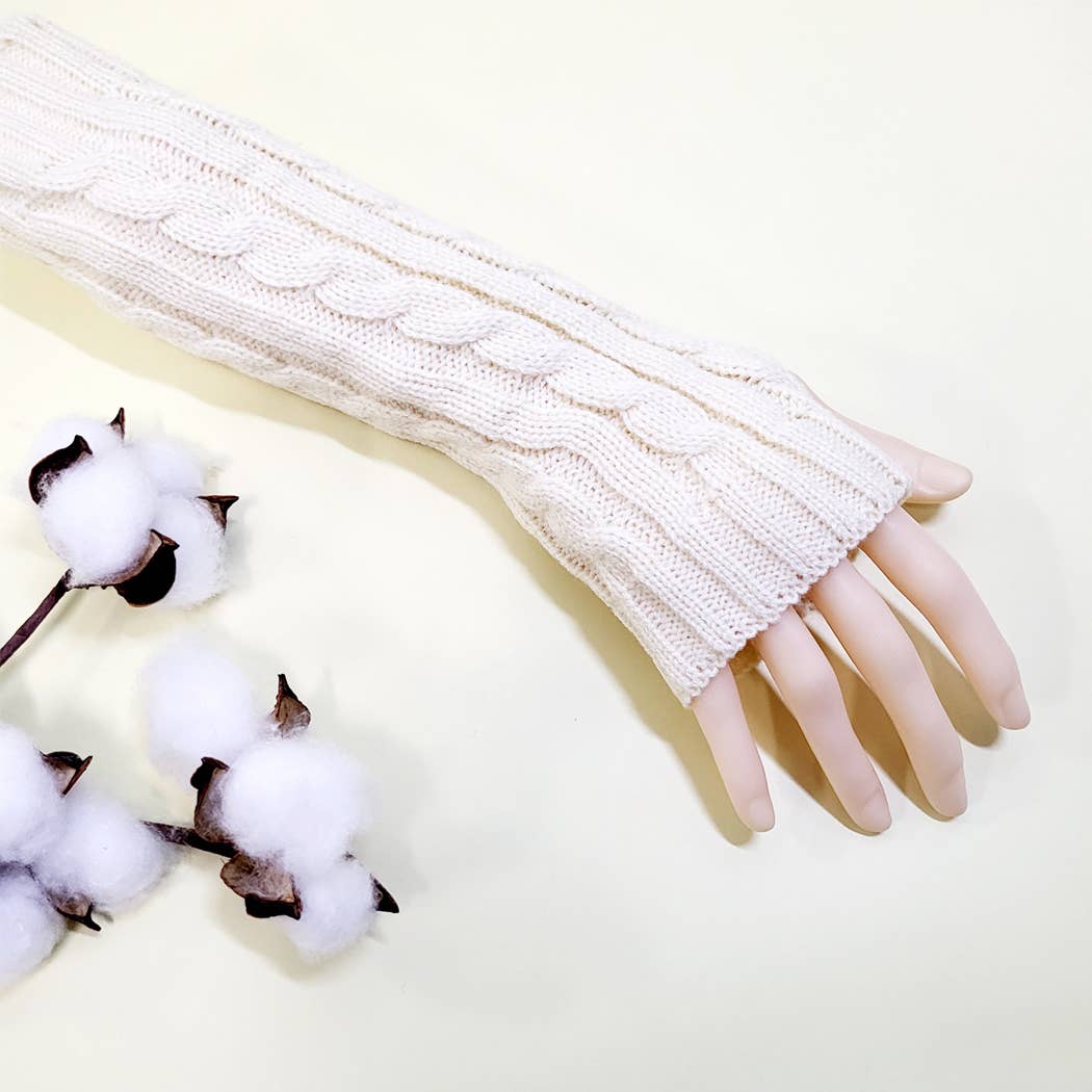 Arm Warmers