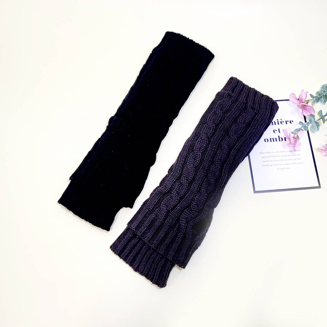Arm Warmers
