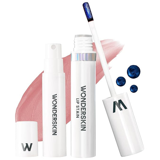 Wonderskin Wonder Blading All Day Lip Stain
