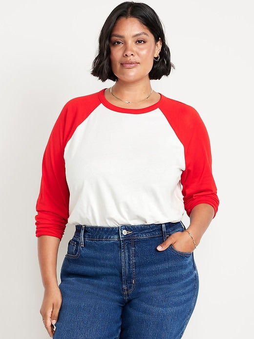 EveryWear Long-Sleeve T-Shirt